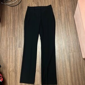 Express slacks boot cut